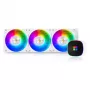Thermalright Frozen Horizon V2 RGB 360mm wit ARGB AIO vloeistofkoeler