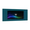 Thermaltake AC-080-OOTNAN-A1 6,0 inch LCD-paneelkit voor View 600 TG, Transformative Teal
