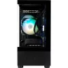 Thermaltake FTW A-Line Air 5060 (zwart/transparant, Windows 11 Pro)