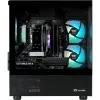 Thermaltake FTW A-Line Air 5060 (zwart/transparant, Windows 11 Pro)