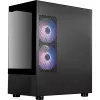 Thermaltake FTW A-Line Air 5060 (zwart/transparant, Windows 11 Pro)