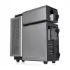 Thermaltake Level 20 Tempered Glass Edition full tower behuizing, grijs/zwart, ARGB-ventilator