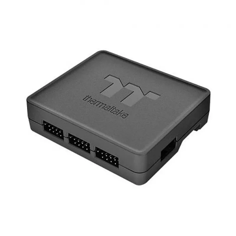 Thermaltake CL-O020-PL00SW-A Pacific R1 Plus geheugenafdekking