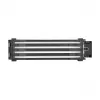 Thermaltake CL-O020-PL00SW-A Pacific R1 Plus geheugenafdekking