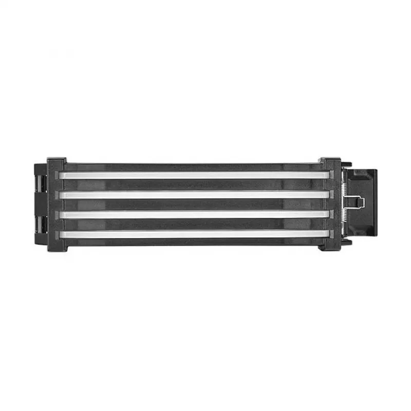 Thermaltake CL-O020-PL00SW-A Pacific R1 Plus geheugenafdekking