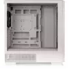 Thermaltake Retro 360 beige mid tower pc-behuizing met gehard glas