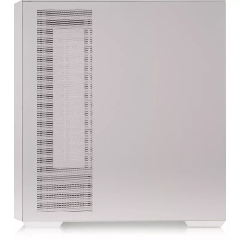 Thermaltake Retro 360 beige mid tower pc-behuizing met gehard glas