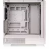 Thermaltake Retro 360 beige mid tower pc-behuizing met gehard glas
