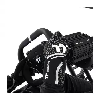 Thermaltake Sim handschoenen zwart XL (Tt eSPORTS)