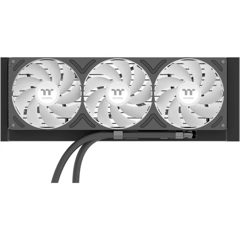 Thermaltake ST360 Ultra (Zwart, 7 IPS LCD)