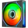 Thermaltake SWAFAN 120 EX INFINITY zwart 3-pack 120mm PWM ARGB ventilator