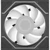 Thermaltake SWAFAN 120 EX INFINITY zwart 3-pack 120mm PWM ARGB ventilator