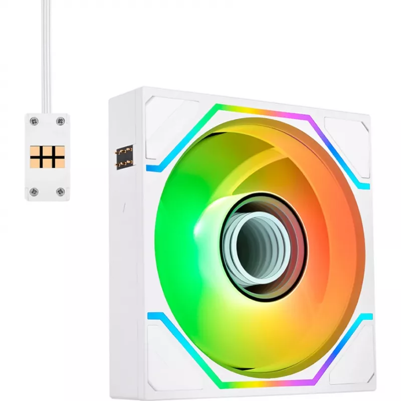 Thermaltake SWAFAN INFINITY EX12 ARGB Sync wit 3-pack