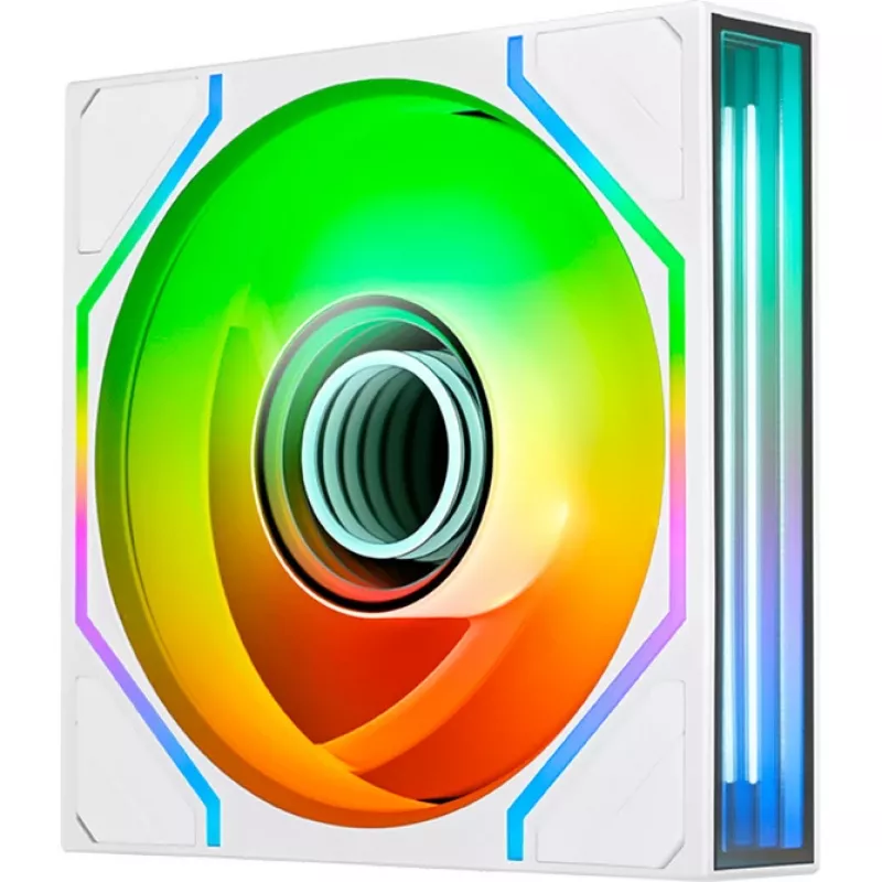 Thermaltake SWAFAN INFINITY EX12 ARGB Sync wit 3-pack