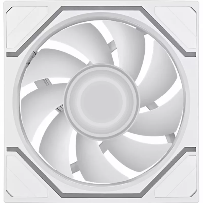 Thermaltake SWAFAN INFINITY EX12 ARGB Sync wit 3-pack