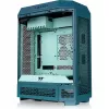 Thermaltake The Tower 600 Transformative Teal full tower behuizing, 3x gehard glas, E-ATX, USB-C