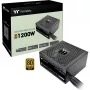 Thermaltake Toughpower GX3 SE 1200W niet-modulaire ATX voeding zwart