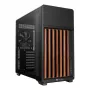 Thermaltake TR300 WS Mid Tower Behuizing Zwart - ATX