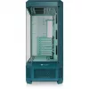 Thermaltake View 600 TG Transformative Teal full tower behuizing, gehard glas, ARGB