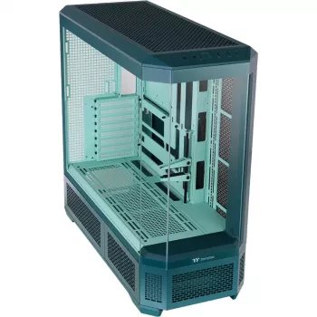 Thermaltake View 600 TG Transformative Teal full tower behuizing, gehard glas, ARGB