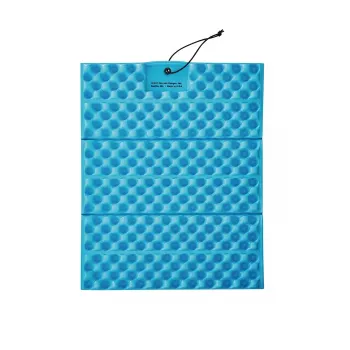 Thermarest Z Seat SOL blauw/zilver