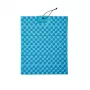 Thermarest Z Seat SOL blauw/zilver