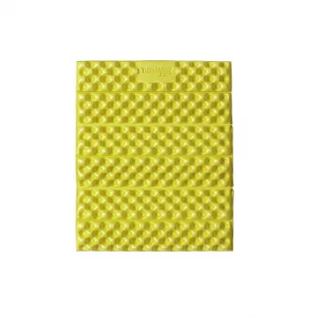 Thermarest Z Seat SOL zitkussen Lemon/Zilver