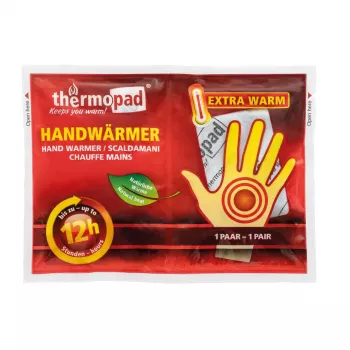 Thermopad Handwarmer 2-pack
