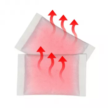 THERMOPAD Roku Heaters Basic Nature 2 stuks