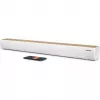 THOMSON Cosy SB401BT soundbar, 40W met Bluetooth, AUX, optische en coaxiale ingang
