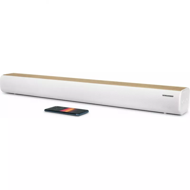 THOMSON Cosy SB401BT soundbar, 40W met Bluetooth, AUX, optische en coaxiale ingang