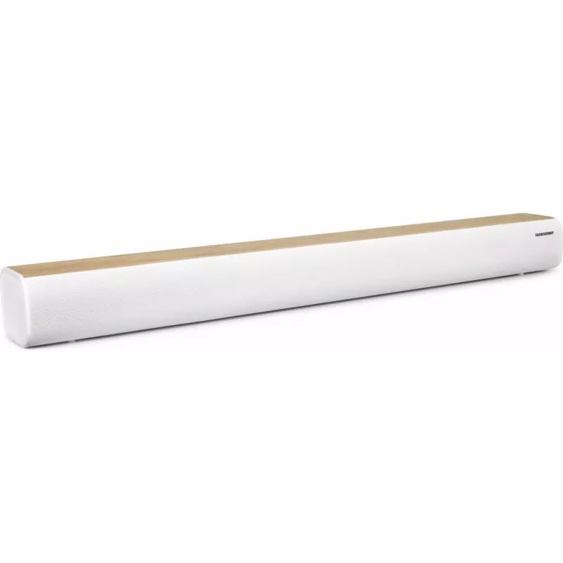 THOMSON Cosy SB401BT soundbar, 40W met Bluetooth, AUX, optische en coaxiale ingang