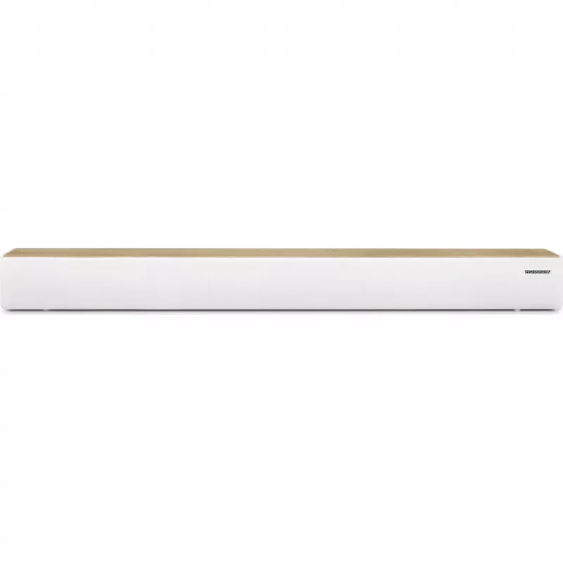THOMSON Cosy SB401BT soundbar, 40W met Bluetooth, AUX, optische en coaxiale ingang