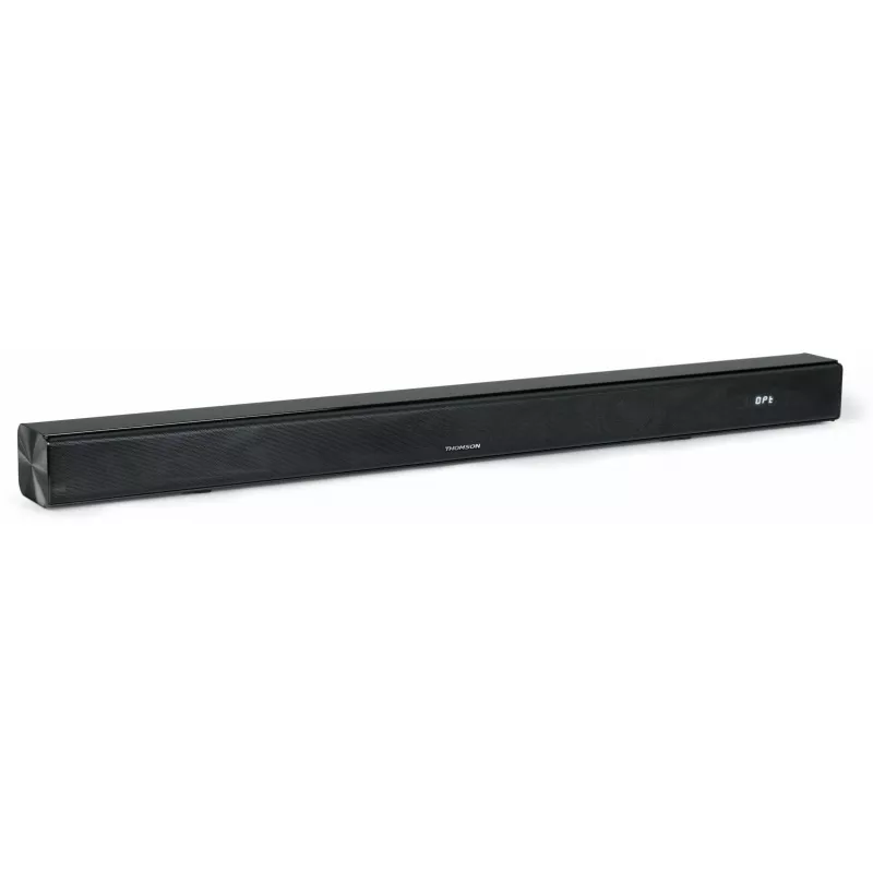 THOMSON SB180BT Bluetooth-soundbar (120W, 2.0 kanalen, zwart)