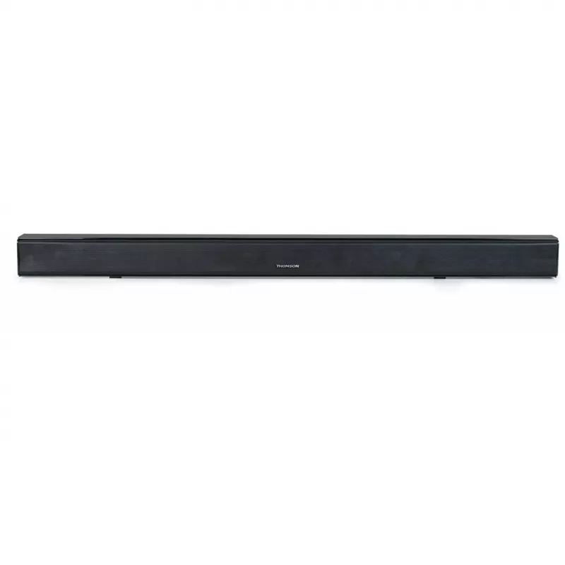 THOMSON SB180BT Bluetooth-soundbar (120W, 2.0 kanalen, zwart)