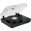 THOMSON TT650BT platenspeler met ingebouwde luidsprekers, opname naar USB, zwart