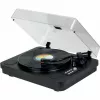 THOMSON TT650BT platenspeler met ingebouwde luidsprekers, opname naar USB, zwart