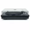THOMSON TT650BT platenspeler met ingebouwde luidsprekers, opname naar USB, zwart