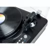THOMSON TT650BT platenspeler met ingebouwde luidsprekers, opname naar USB, zwart