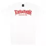 Thrasher T-shirt Chinatown wit maat L