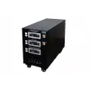Driefasige spanningsstabilisator Volt Polska AVR PRO 15000 3% SERVO 3-F