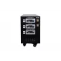 Driefasige spanningsstabilisator Volt Polska AVR PRO 15000 3% SERVO 3-F