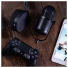 THRONMAX Mdrill Dome Jet Black 48kHz USB-condensatormicrofoon