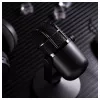 THRONMAX Mdrill Dome Jet Black 48kHz USB-condensatormicrofoon