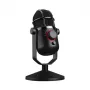 THRONMAX Mdrill Dome Jet Black 48kHz USB-condensatormicrofoon
