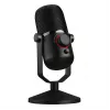 THRONMAX Mdrill Zero Jet Black 48kHz USB condensatormicrofoon