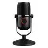 THRONMAX Mdrill Zero Jet Black 48kHz USB condensatormicrofoon
