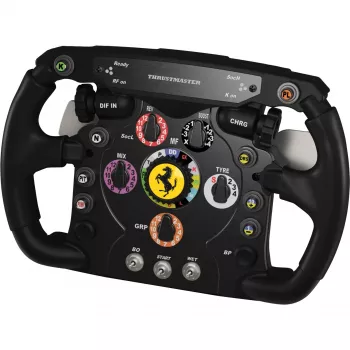 Thrustmaster Ferrari F1 Wheel Add-On voor PC/console