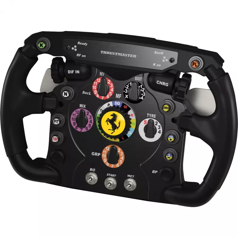 Thrustmaster Ferrari F1 Wheel Add-On voor PC/console