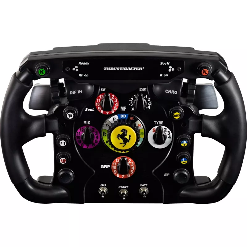 Thrustmaster Ferrari F1 Wheel Add-On voor PC/console